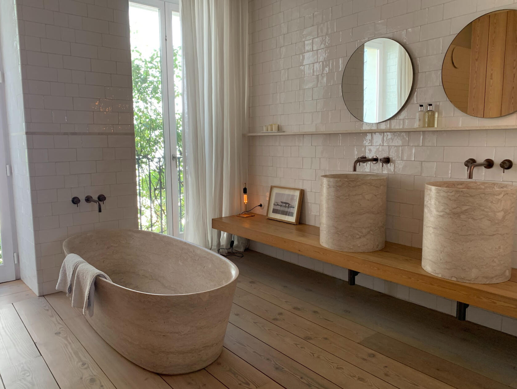 Santa Clara 1728 // Lisbon, Portugal