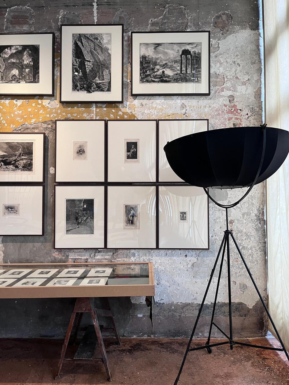 Palazzo Fortuny // Venice, Italy