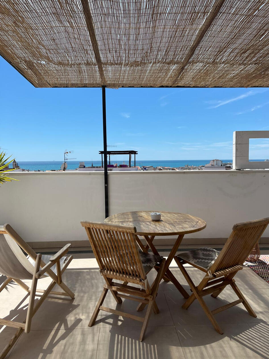 Destino Sitges // Sitges, Spain