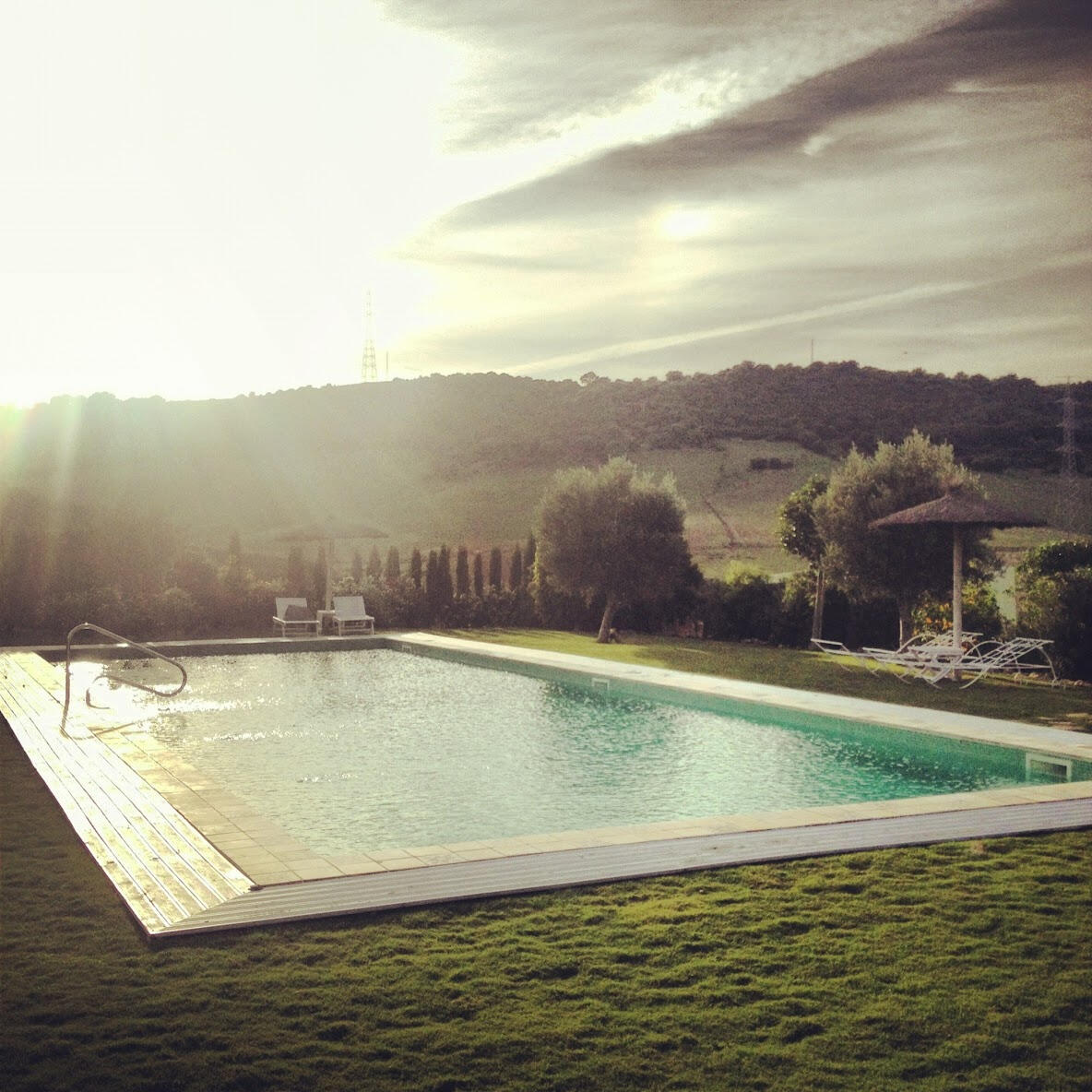 Casa La Siesta // Vejer de la Frontera, Spain