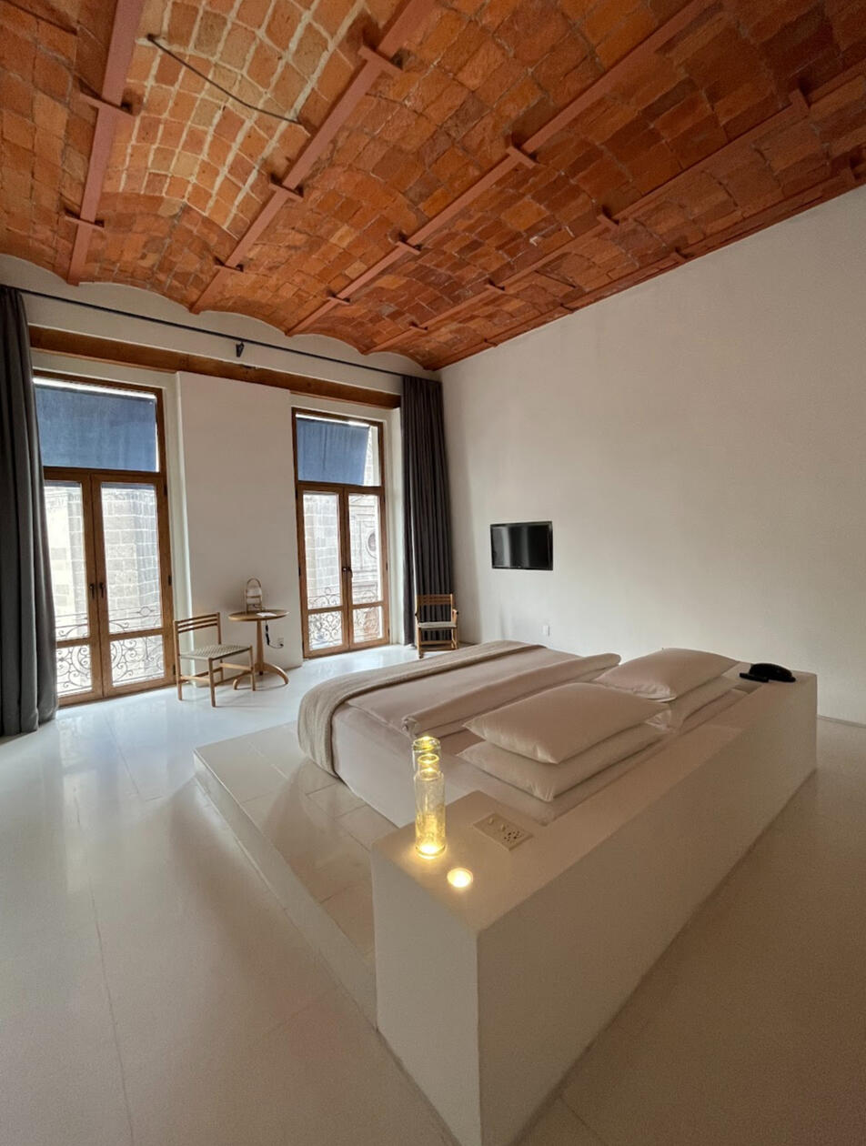 Circulo Mexicano // Mexico City